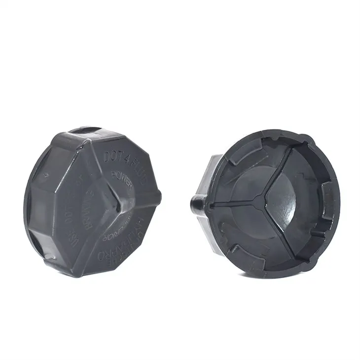 Oem Plastic Molding Service Abs Nylon Custom Plastic Cap