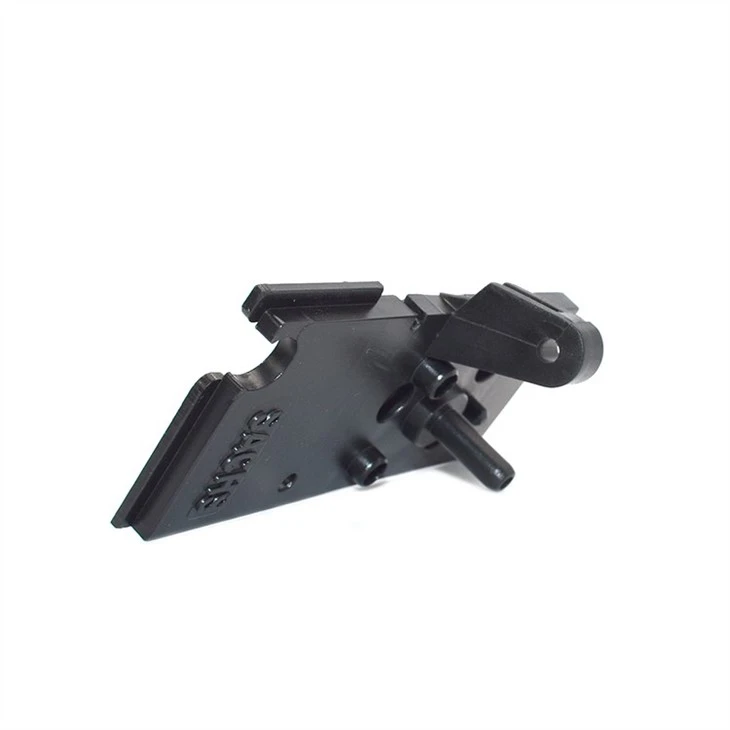 Molded Abs Plastic Part Injection Molding
